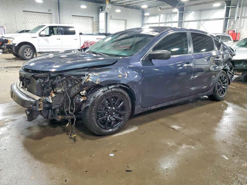 NISSAN ALTIMA 2.5 2015 z numerem VIN 1N4AL3AP3FC465068 - Zdjęcie z aukcji