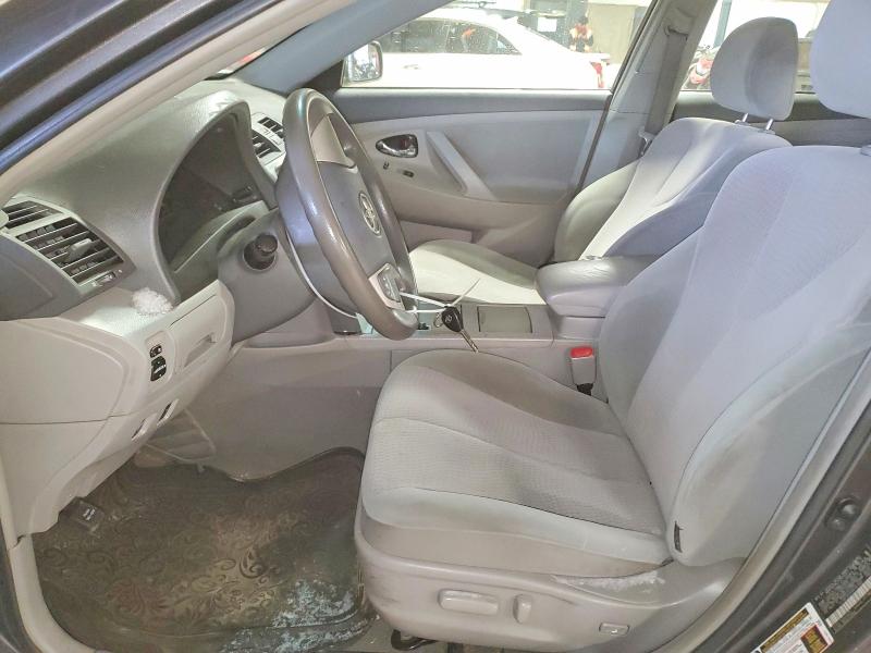 Photo 7 from auction – 2011 TOYOTA CAMRY with VIN 4T4BF3EKXBR107900