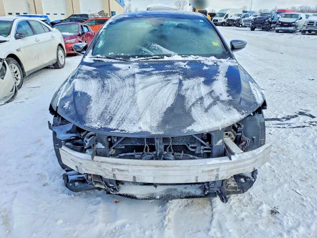 Photo 5 from auction – 2016 CHRYSLER 200 S with VIN 1C3CCCDG4GN135495