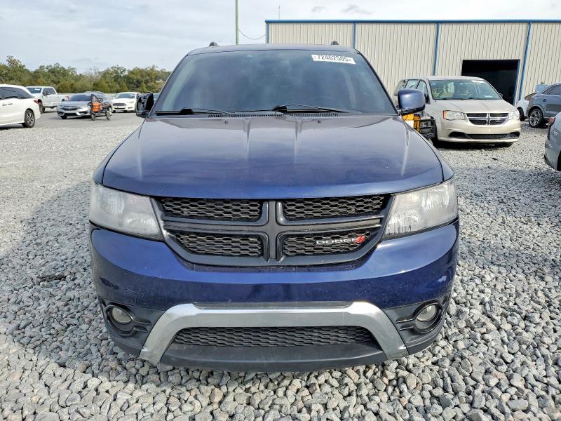 Photo 5 from auction – 2020 DODGE JOURNEY CR with VIN 3C4PDCGB1LT263231