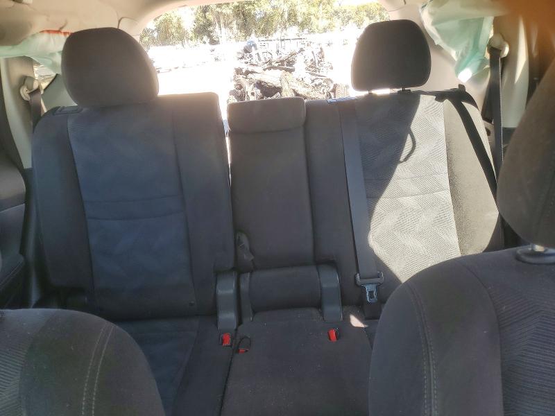 Photo 10 from auction – 2015 NISSAN ROGUE S with VIN KNMAT2MT3FP515666