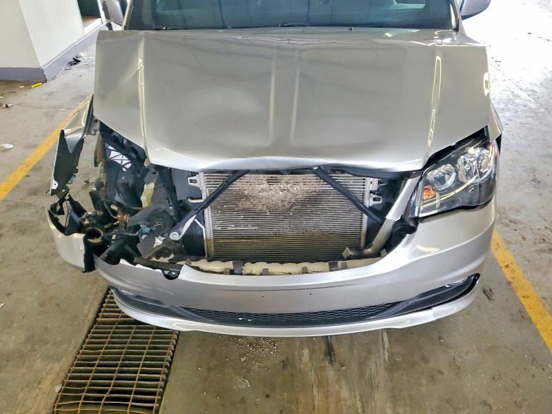 Photo 12 from auction – 2019 DODGE GRAND CARA with VIN 2C4RDGEG6KR722849