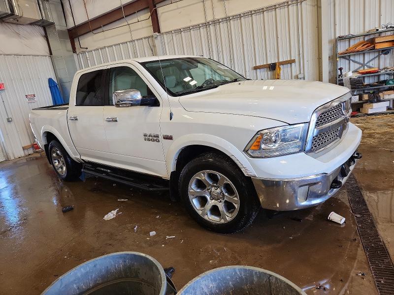 Photo 4 from auction – 2013 RAM 1500 LARAM with VIN 1C6RR7NT5DS512895