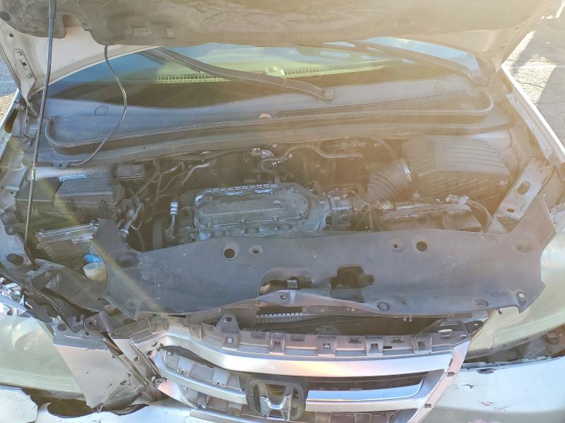 Photo 12 from auction – 2005 HONDA ODYSSEY with VIN 5FNRL38435B077686