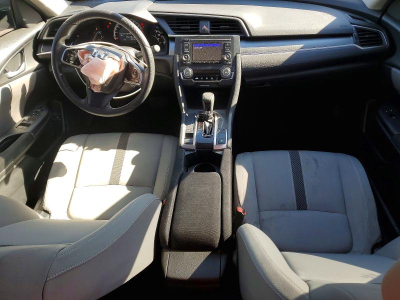 Photo 8 from auction – 2017 HONDA CIVIC LX with VIN 2HGFC2F55HH568916
