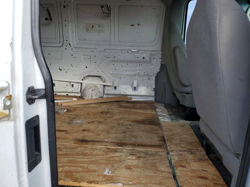 Photo 11 from auction – 2009 FORD ECONOLINE with VIN 1FTNE24W69DA37092