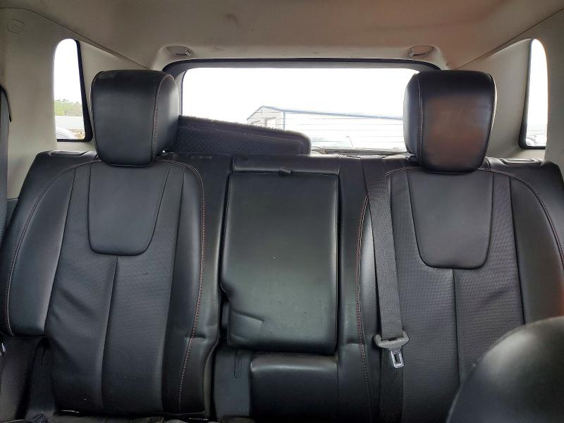 Photo 10 from auction – 2013 GMC TERRAIN SL with VIN 2GKALWEK6D6139740