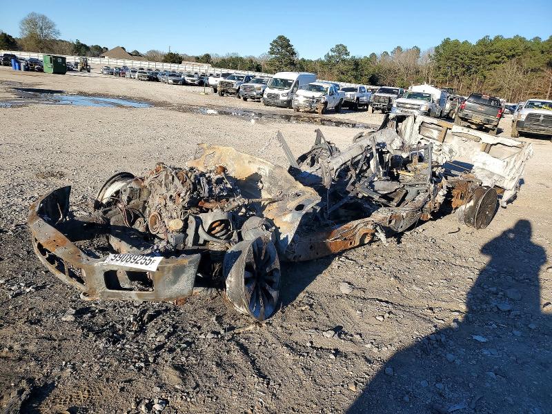 FORD F150 SUPER 2018 with VIN 1FTEW1EG9JFD69504 - Photo from auction