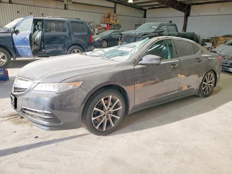 ACURA TLX TECH 2015 z numerem VIN 19UUB3F55FA001679 - Zdjęcie z aukcji