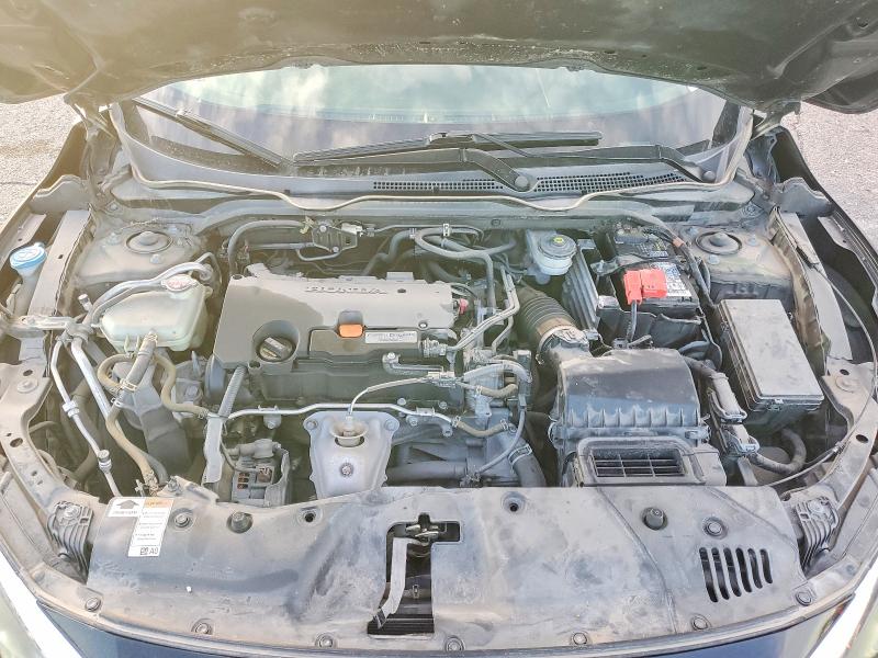 Photo 11 from auction – 2017 HONDA CIVIC with VIN 2HGFC4B09HH300585