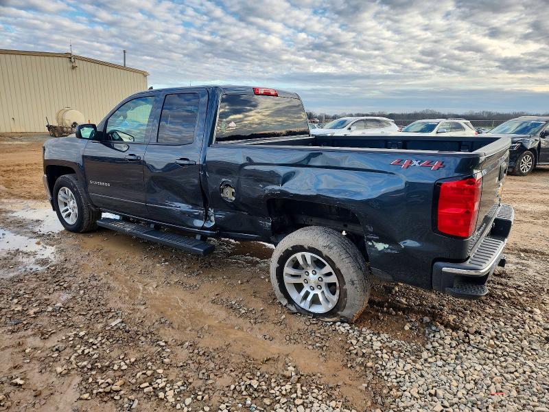 Photo 2 from auction – 2019 CHEVROLET SILVERADO LD with VIN 2GCVKPEC6K1125099