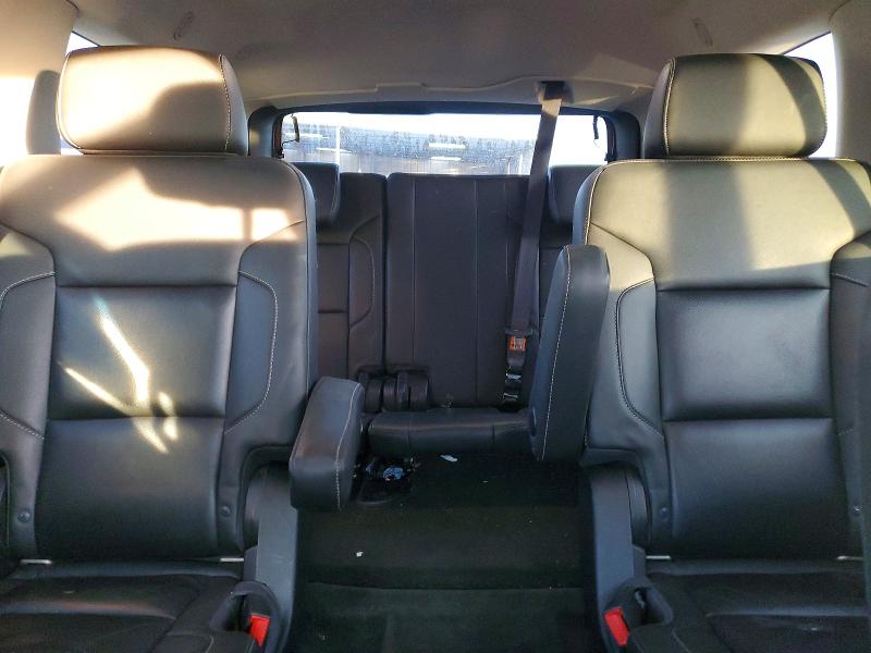 Photo 10 from auction – 2018 GMC YUKON SLT with VIN 1GKS2DKC6JR395840