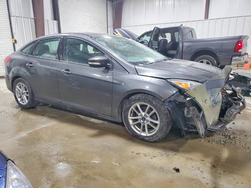Photo 4 from auction – 2016 FORD FOCUS SE with VIN 1FADP3F23GL260995