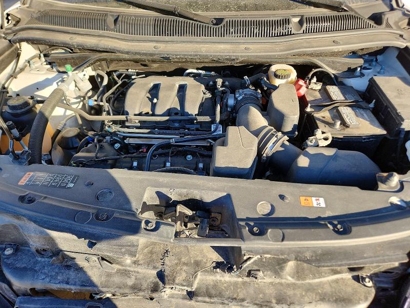 Photo 12 from auction – 2018 FORD EXPLORER L with VIN 1FM5K8F82JGB89749