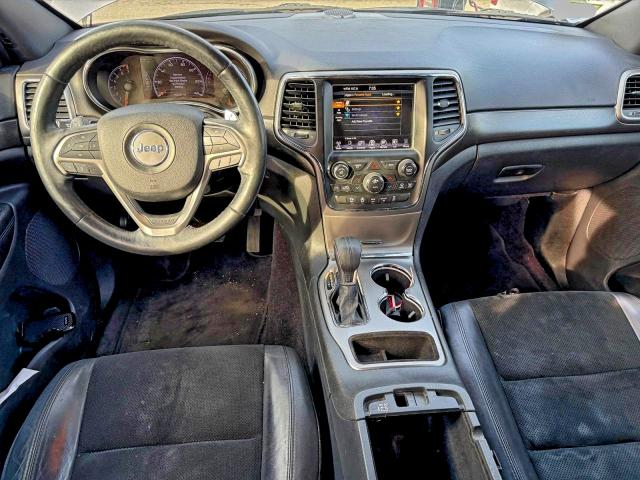 Photo 9 from auction – 2017 JEEP ALTITUDE with VIN 1C4RJFAGXHC892738