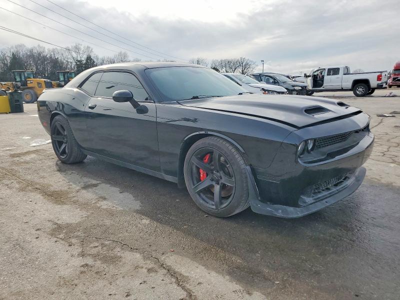 Photo 4 from auction – 2016 DODGE CHALLENGER with VIN 2C3CDZC91GH308577