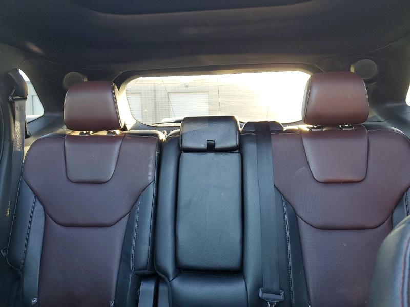 Photo 10 from auction – 2020 FORD EDGE TITAN with VIN 2FMPK4K92LBA05629