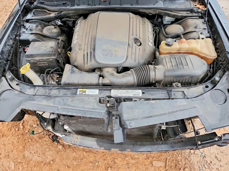 Photo 11 from auction – 2012 DODGE CHALLENGER with VIN 2C3CDYBT3CH269928