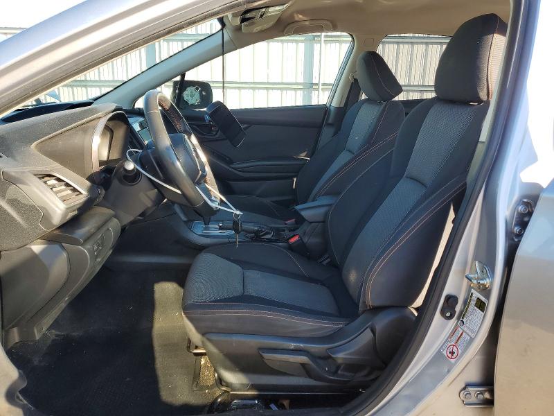 Photo 7 from auction – 2018 SUBARU CROSSTREK with VIN JF2GTABC0JH252743