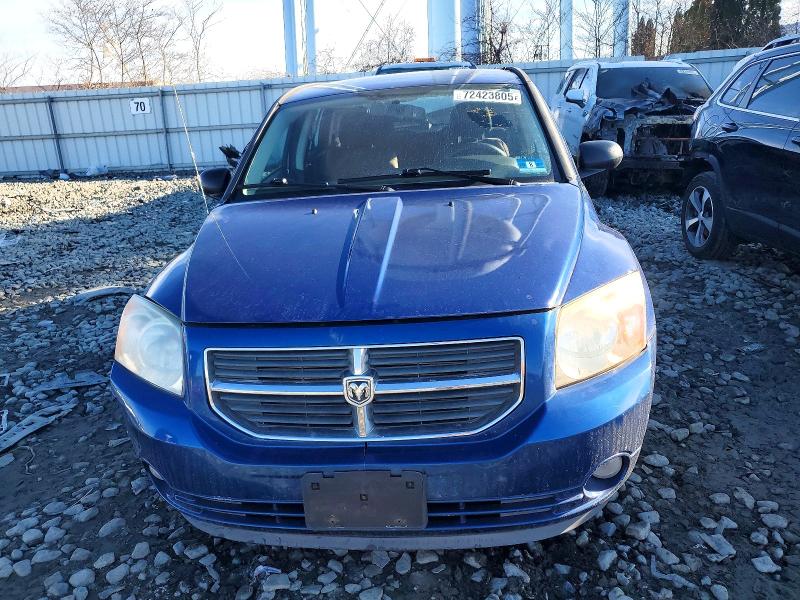 Photo 5 from auction – 2010 DODGE CALIBER MA with VIN 1B3CB3HAXAD568290
