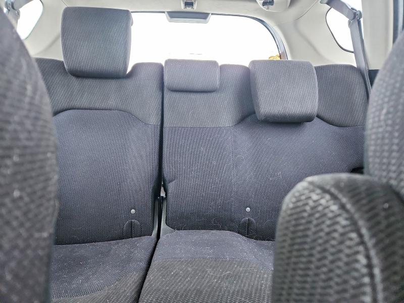 Photo 10 from auction – 2013 HONDA FIT with VIN JHMGE8H50DC004289