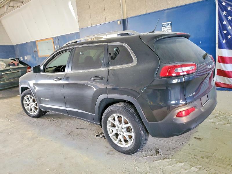 Zdjęcie 2 z aukcji – 2016 JEEP CHEROKEE z VIN 1C4PJMCS7GW195103