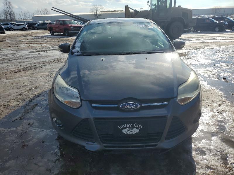 Photo 5 from auction – 2014 FORD FOCUS SE with VIN 1FADP3K28EL107354