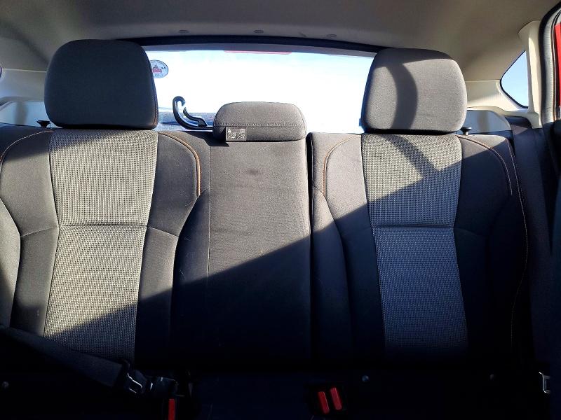 Photo 10 from auction – 2019 SUBARU CROSSTREK with VIN JF2GTAEC1KH399666