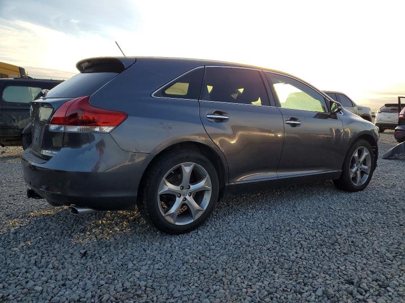 Photo 3 from auction – 2014 TOYOTA VENZA LE with VIN 4T3BK3BB9EU102497
