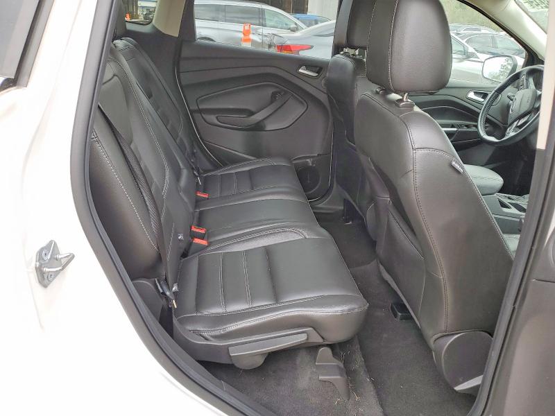 Photo 11 from auction – 2017 FORD ESCAPE TIT with VIN 1FMCU9JD8HUE41883