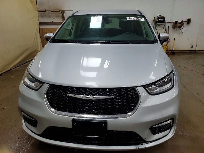 Photo 5 from auction – 2023 CHRYSLER PACIFICA with VIN 2C4RC1BG3PR553367