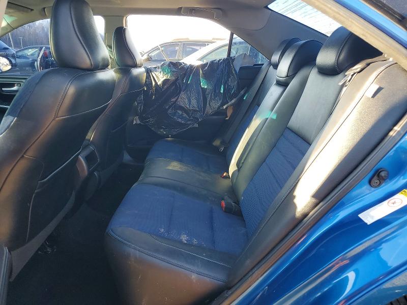 Photo 10 from auction – 2016 TOYOTA CAMRY with VIN 4T1BF1FK4GU521274