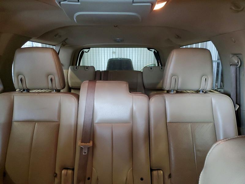 Photo 10 from auction – 2014 FORD EXPEDITION with VIN 1FMJK1J55EEF52243