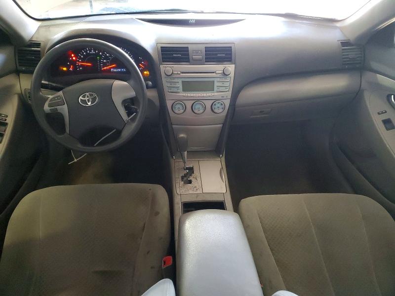 Photo 8 from auction – 2007 TOYOTA CAMRY CE with VIN 4T1BE46K97U594600