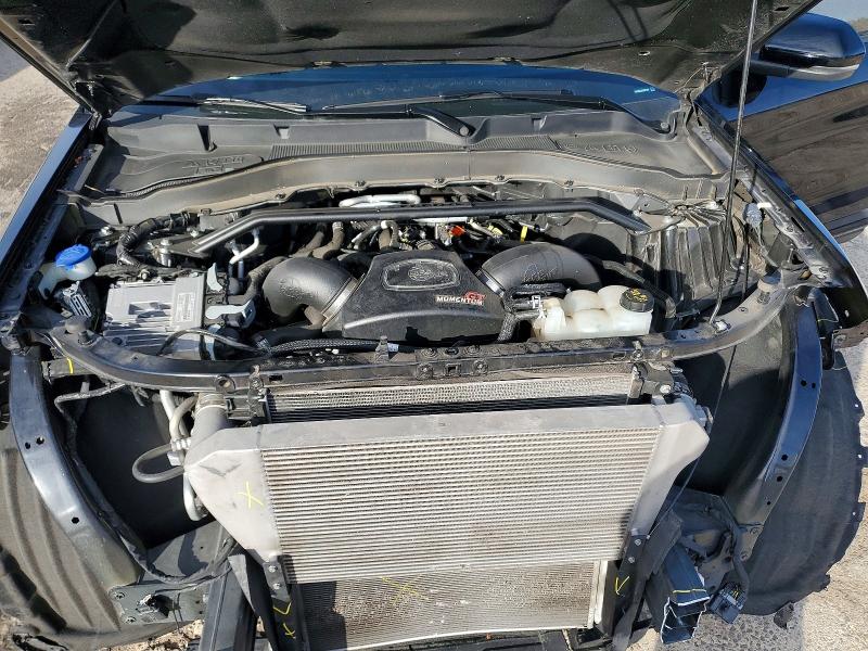 Фото 12 с аукциона – 2022 FORD EXPLORER S с VIN 1FM5K8GC6NGB97359