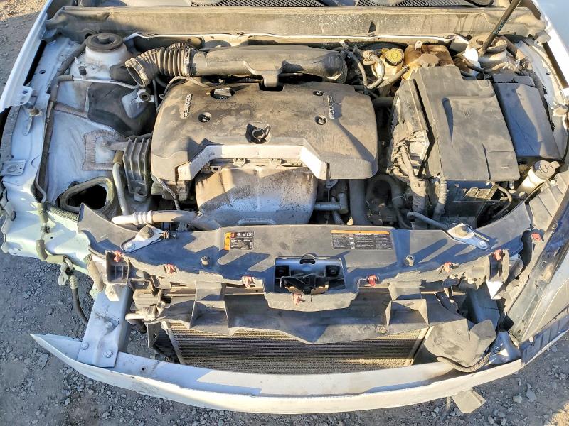 Photo 11 from auction – 2016 CHEVROLET MALIBU LIM with VIN 1G11C5SA5GU154441