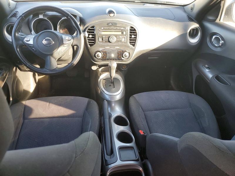 Photo 8 from auction – 2012 NISSAN JUKE with VIN JN8AF5MR2CT115215