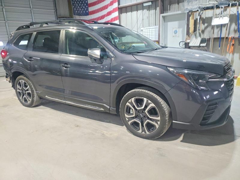 Photo 4 from auction – 2023 SUBARU ASCENT with VIN 4S4WMAUDXP3431855