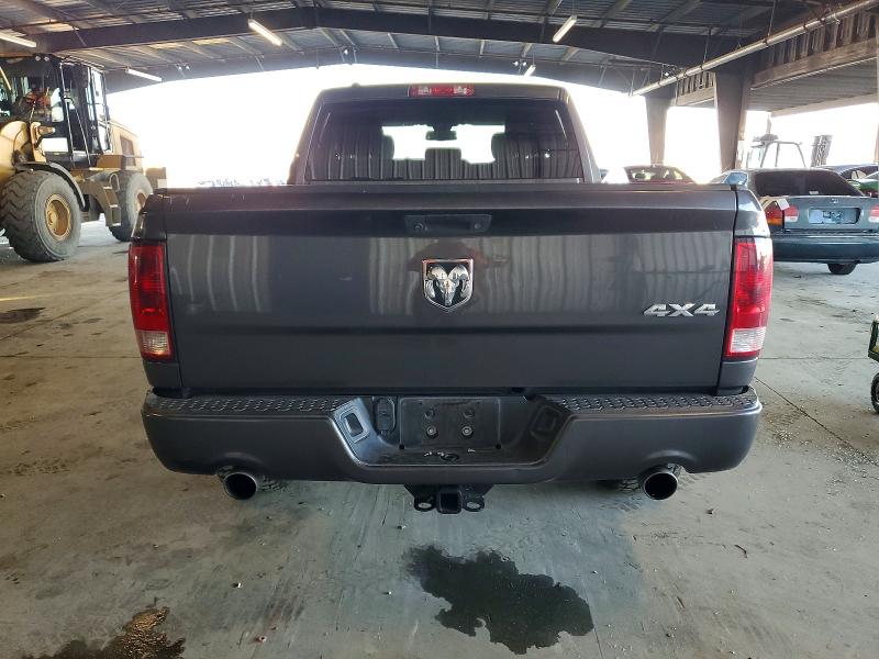 Photo 6 from auction – 2014 RAM 1500 with VIN 1C6RR7FT8ES210789