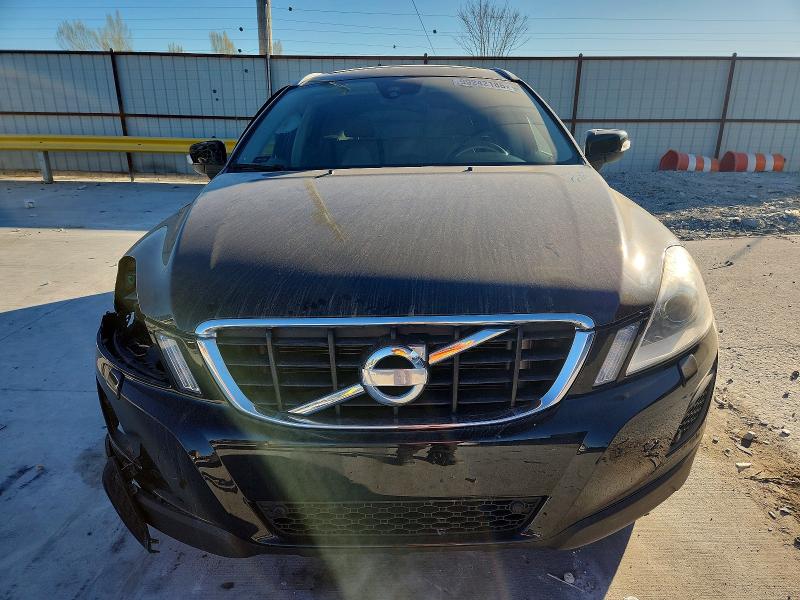 Photo 5 from auction – 2012 VOLVO XC60 3.2 with VIN YV4952DL1C2305344