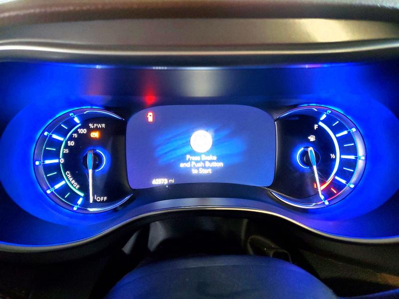 صورة رقم 9 من المزاد - 2018 CHRYSLER PACIFICA H مع VIN 2C4RC1N79JR364614