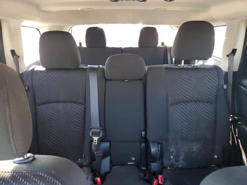 Photo 10 from auction – 2019 DODGE JOURNEY with VIN 3C4PDCBB1KT860448