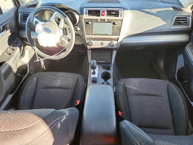 Photo 8 from auction – 2016 SUBARU OUTBACK with VIN 4S4BSBCC5G3222011