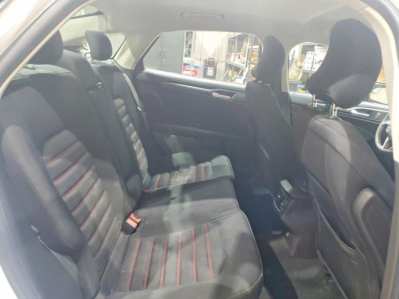 صورة رقم 10 من المزاد - 2016 FORD FUSION SE مع VIN 3FA6P0T92GR372939