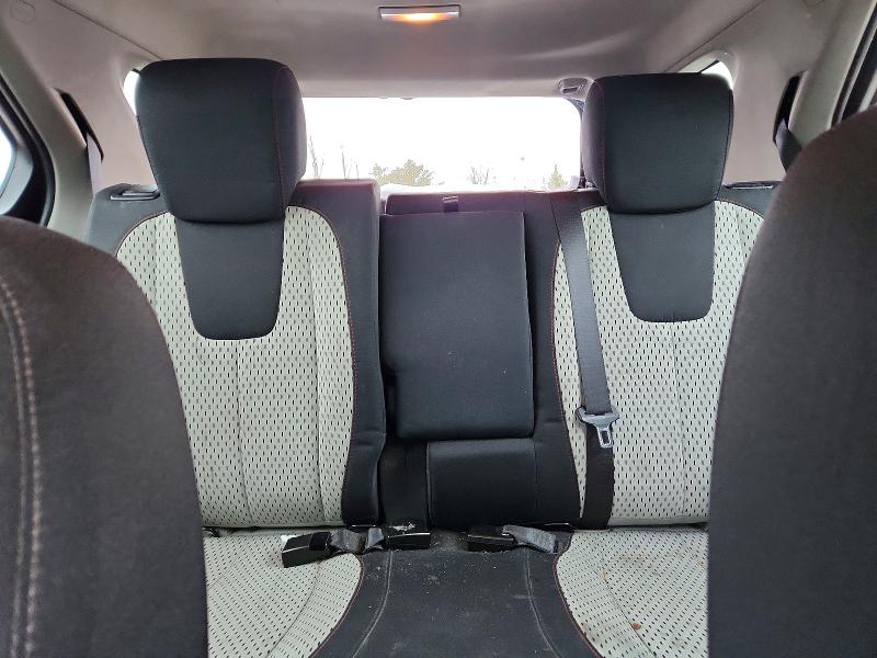 Photo 10 from auction – 2011 CHEVROLET EQUINOX with VIN 2GNALBEC3B1276374