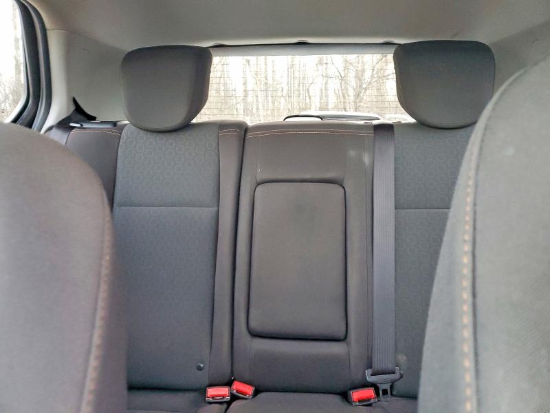 Photo 10 from auction – 2019 CHEVROLET TRAX with VIN 3GNCJKSB3KL167356
