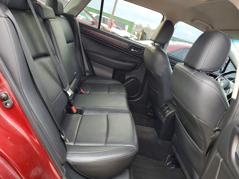 Photo 10 from auction – 2015 SUBARU OUTBACK 2. with VIN 4S4BSBJC8F3251021