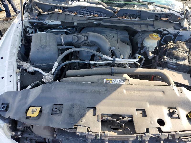 Photo 11 from auction – 2016 RAM 1500 with VIN 1C6RR7LTXGS342833