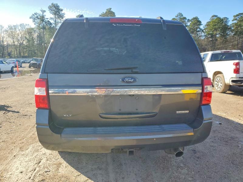 Photo 6 from auction – 2017 FORD EXPEDITION with VIN 1FMJU1JT1HEA21313