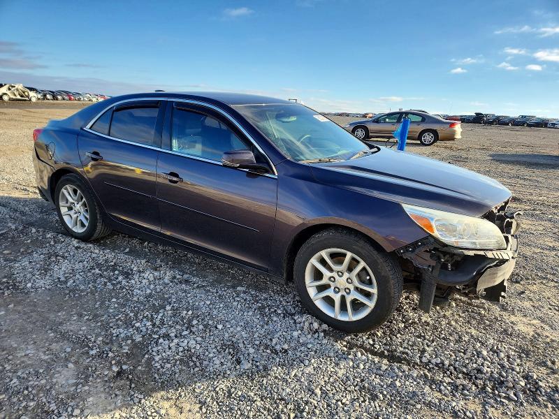 Photo 4 from auction – 2015 CHEVROLET MALIBU 1LT with VIN 1G11C5SL7FF212408